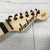 Used Jackson X Series Adrian Smith SDS Signature Guitar - Snow White 40051-S000112546 View 5
