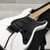 Used Jackson X Series Adrian Smith SDS Signature Guitar - Snow White 40051-S000112546 View 3