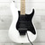 Used Jackson X Series Adrian Smith SDS Signature Guitar - Snow White 40051-S000112546 View 1