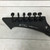 Used ESP LTD Vulture Hetfield Signature - Satin Black with Case 40051-S000112545 View 5