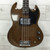 Used Ca. 1974 Gibson EB-0 Long Scale Bass Guitar 40051-S000112547 View 1