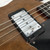 Used Ca. 1974 Gibson EB-0 Long Scale Bass Guitar 40051-S000112547 View 7