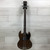 Used Ca. 1974 Gibson EB-0 Long Scale Bass Guitar 40051-S000112547 View 2