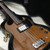Used Ca. 1974 Gibson EB-0 Long Scale Bass Guitar 40051-S000112547 View 3