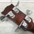 Used Ca. 1974 Gibson EB-0 Long Scale Bass Guitar 40051-S000112547 View 4