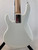 Used Sterling by Ernie Ball STINGRAY SHORT SCALE Bass Guitar 41127-S000054658 View 7