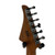 Used EART E-TT2 T Type Electric Guitar Sunburst 6-String 41120-S000030760 View 6