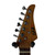 Used EART E-TT2 T Type Electric Guitar Sunburst 6-String 41120-S000030760 View 3