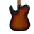 Used EART E-TT2 T Type Electric Guitar Sunburst 6-String 41120-S000030760 View 4