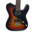 Used EART E-TT2 T Type Electric Guitar Sunburst 6-String 41120-S000030760 View 1