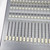 Used Yamaha O2R Digital Mixing Console 40042-S000248600 View 3