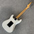 Used SEBRING VMI BLADE 1 BSK-1/WH Electric Guitar 41106-S000087839 View 3