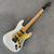 Used SEBRING VMI BLADE 1 BSK-1/WH Electric Guitar 41106-S000087839 View 2