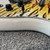 Used SEBRING VMI BLADE 1 BSK-1/WH Electric Guitar 41106-S000087839 View 9
