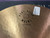 Used Meinl 20 PURE ALLOY MED. RIDE Ride Cymbal 20" 40085-S000103705 View 2