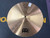 Used Meinl 16 PURE ALLOY MEDIUM CRASH Crash Cymbal 16" 41137-S000103704 View 1