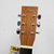 Used Sigma GCS-1 Acoustic Guitar 40042-S000248610 View 2