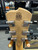 Used Breedlove OREGON DREADNAUGHT Acoustic Guitar Natural 40085-S000103712 View 6