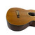 Used Takamine MODEL 100 JAPANESE LABEL Solid Top Acoustic Guitar 40090-S000077033 View 11