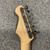 Used BLUESMAN VINTAGE SEDAN Electric Guitar - Gun Metal Blue 41106-S000087850 View 5