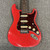 K-LINE SPRINGFIELD MZ Mike Zito Signature Electric Guitar 41106-S000087853 View 1