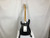 Used Squier MIJ STRATOCASTER S Type Electric Guitar Black 6-String 40012-S000293821 View 7