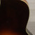 Used Kay K-5965 Vintage Bass Guitar Sunburst 40015-S000318601 View 22
