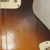 Used Kay K-5965 Vintage Bass Guitar Sunburst 40015-S000318601 View 2
