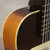 Used Kay K-5965 Vintage Bass Guitar Sunburst 40015-S000318601 View 16