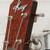 Used Kay K-5965 Vintage Bass Guitar Sunburst 40015-S000318601 View 13