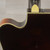 Used Kay K-5965 Vintage Bass Guitar Sunburst 40015-S000318601 View 19