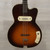 Used Kay K-5965 Vintage Bass Guitar Sunburst 40015-S000318601 View 1