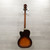 Used Kay K-5965 Vintage Bass Guitar Sunburst 40015-S000318601 View 18