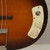 Used Kay K-5965 Vintage Bass Guitar Sunburst 40015-S000318601 View 9