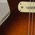 Used Kay K-5965 Vintage Bass Guitar Sunburst 40015-S000318601 View 6