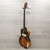 Used Kay K-5965 Vintage Bass Guitar Sunburst 40015-S000318601 View 10
