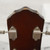 Used Kay K-5965 Vintage Bass Guitar Sunburst 40015-S000318601 View 23