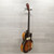 Used Kay K-5965 Vintage Bass Guitar Sunburst 40015-S000318601 View 14