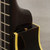 Used Kay K-5965 Vintage Bass Guitar Sunburst 40015-S000318601 View 12