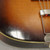 Used Kay K-5965 Vintage Bass Guitar Sunburst 40015-S000318601 View 27