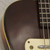 Used Kay K-5965 Vintage Bass Guitar Sunburst 40015-S000318601 View 25