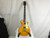 Used Glen Burton GOLDTOP LP STYLE LP Type Electric Guitar Gold top 6-String 40012-S000293829 View 2