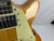 Used Glen Burton GOLDTOP LP STYLE LP Type Electric Guitar Gold top 6-String 40012-S000293829 View 4