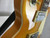 Used Glen Burton GOLDTOP LP STYLE LP Type Electric Guitar Gold top 6-String 40012-S000293829 View 6