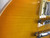 Used Glen Burton GOLDTOP LP STYLE LP Type Electric Guitar Gold top 6-String 40012-S000293829 View 8