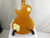 Used Glen Burton GOLDTOP LP STYLE LP Type Electric Guitar Gold top 6-String 40012-S000293829 View 10