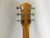Used Glen Burton GOLDTOP LP STYLE LP Type Electric Guitar Gold top 6-String 40012-S000293829 View 12