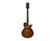 Used Dean EVO QUILTED W/OHC LP Type Electric Guitar Honey Burst 6-String 40009-S000300363 View 2