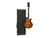 Used Dean EVO QUILTED W/OHC LP Type Electric Guitar Honey Burst 6-String 40009-S000300363 View 1