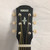 New YAMAHA APXT2 BLACK /BAG 41128-APXT2BL View 3